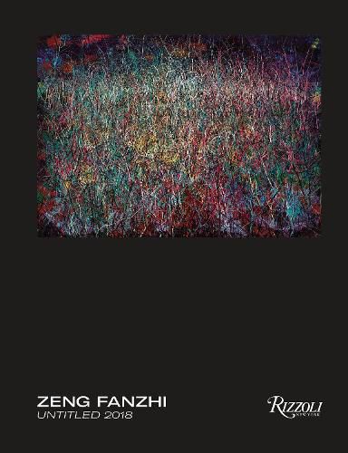 Cover image for Zeng Fanzhi Untitled