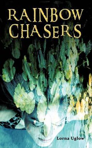 Cover image for Rainbow Chasers