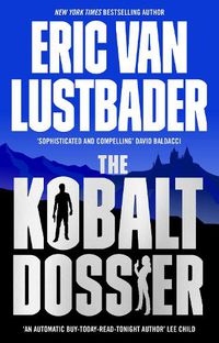 Cover image for The Kobalt Dossier