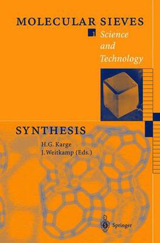 Cover image for Synthesis