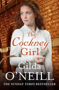 Cover image for The Cockney Girl