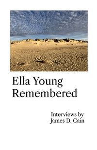 Cover image for Ella Young Remembered