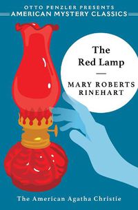 Cover image for The Red Lamp