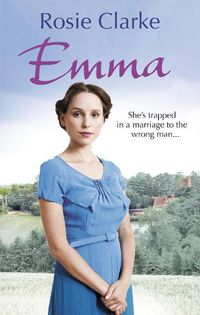 Cover image for Emma: (Emma Trilogy 1)