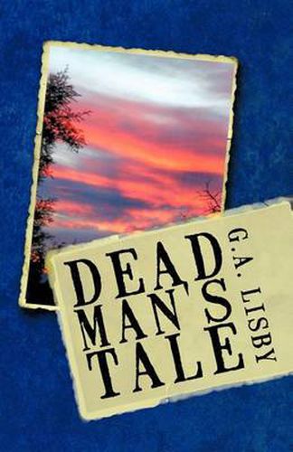 Cover image for Dead Man's Tale