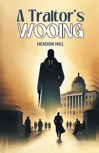 Cover image for A Traitor's Wooing (Edition2024)