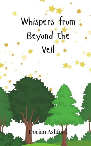 Cover image for Whispers from Beyond the Veil