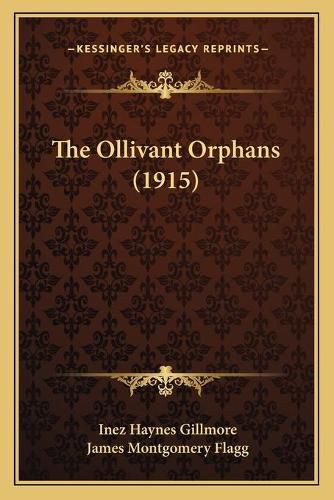 The Ollivant Orphans (1915)