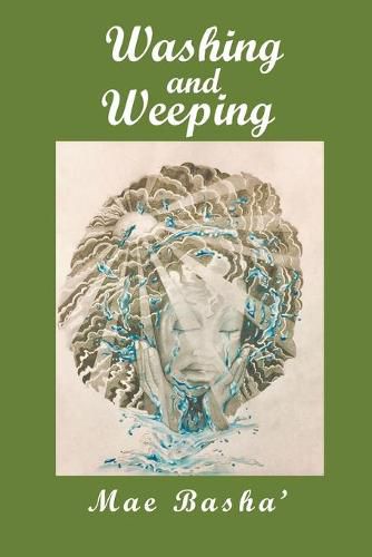 Cover image for Washing and Weeping