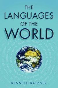 Cover image for The Languages of the World