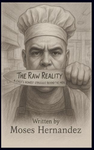 Cover image for The Raw Reality