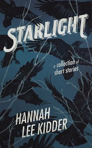 Cover image for Starlight