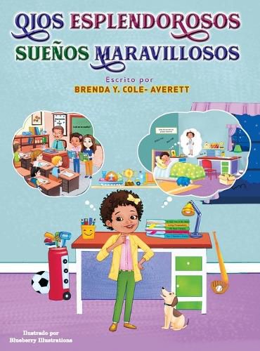 Cover image for Qjos esplendoRosos suenos maravillosos