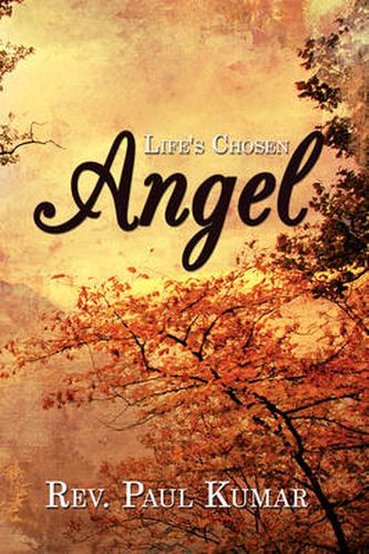 Cover image for Life's Chosen Angel