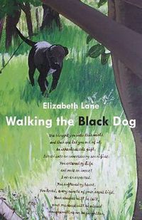 Cover image for Walking the Black Dog