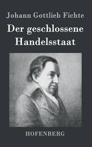 Der geschlossene Handelsstaat