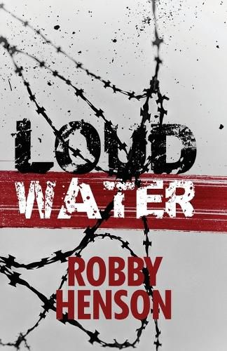 Cover image for Loud Water