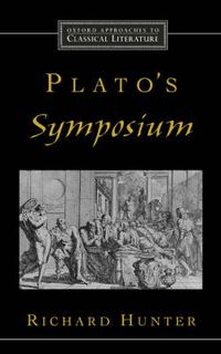 Cover image for Plato's Symposium