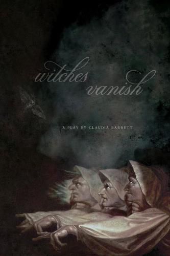 Cover image for Witches Vanish