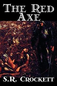 Cover image for The Red Axe