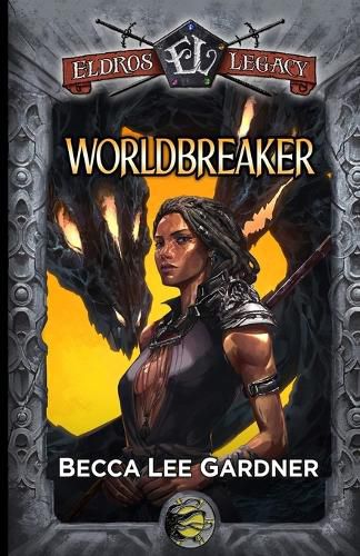 Cover image for Worldbreaker