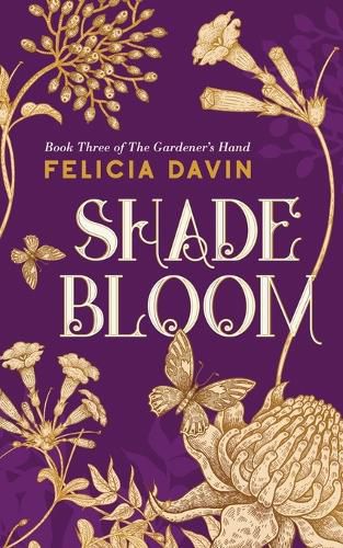 Cover image for Shadebloom