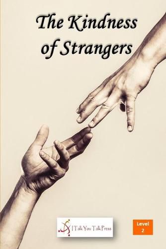 Cover image for The Kindness of Strangers