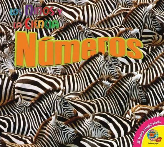 Cover image for Numeros