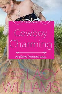 Cover image for Cowboy Charming