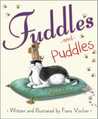 Cover image for Fuddles and Puddles