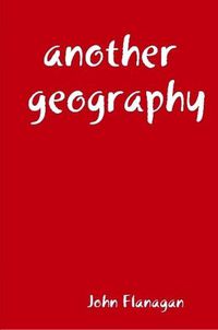 Cover image for another geography