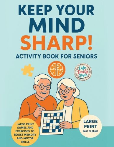 Cover image for Stroke Recovery Activity Book