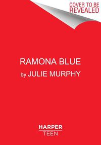 Cover image for Ramona Blue