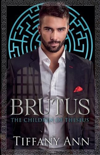 Cover image for Brutus