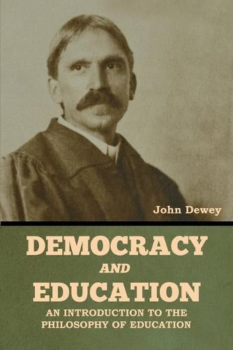 Cover image for Democracy and Education