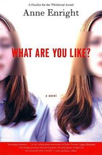 Cover image for What Are You Like?