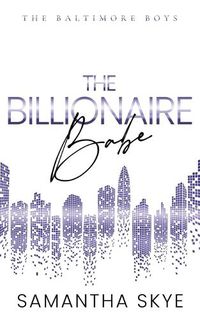 Cover image for The Billionaire Babe