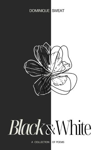 Cover image for Black & White