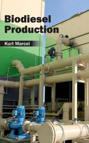 Cover image for Biodiesel Production