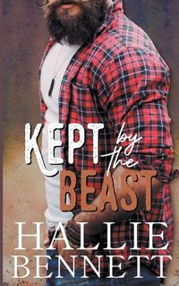 Cover image for Kept by the Beast