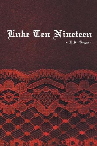 Cover image for Luke Ten Nineteen