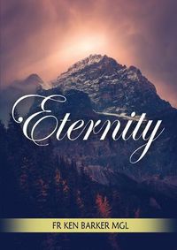 Cover image for Eternity