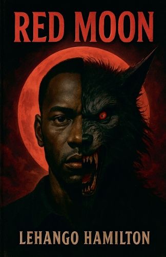 Cover image for Red Moon