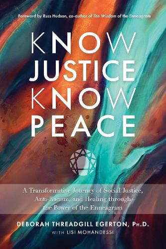 Cover image for Know Justice Know Peace