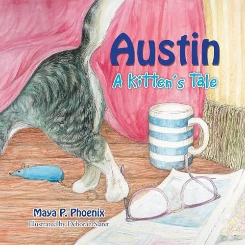 Cover image for Austin