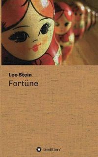 Cover image for Fortune