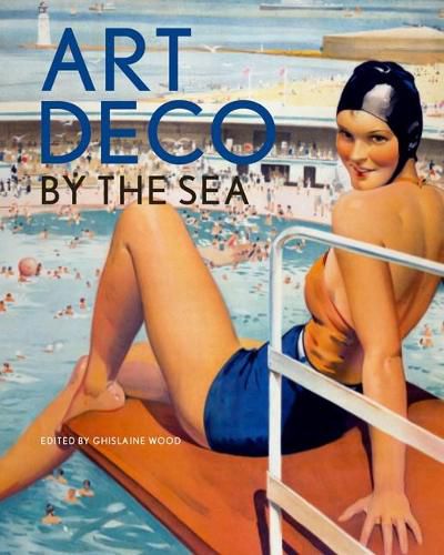 Cover image for Art Deco by the Sea