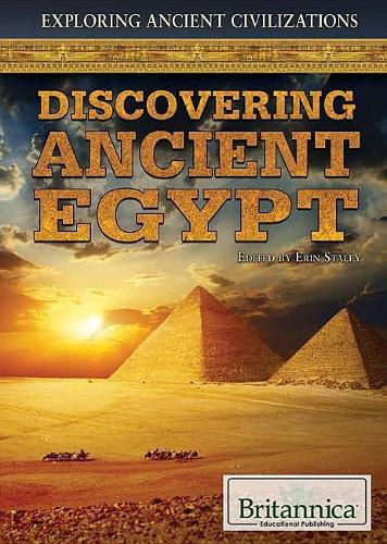 Discovering Ancient Egypt