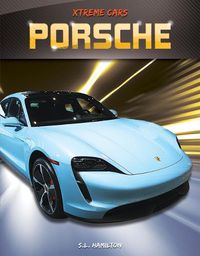 Cover image for Porsche