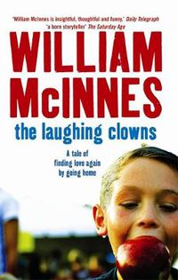 Cover image for The Laughing Clowns: A tale of finding love again by going home